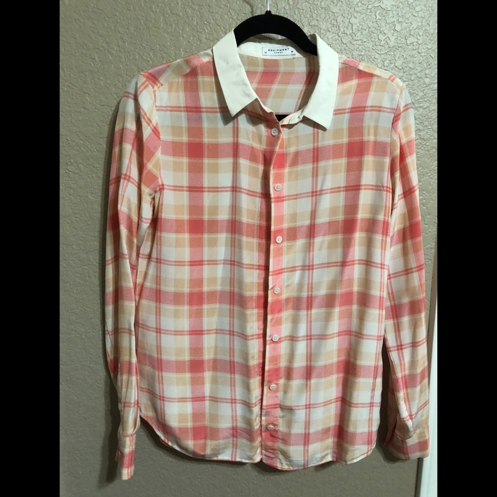 Equipment top